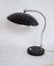 Swedish Pewter Model 8528 Table Lamp by Josef Frank, 1940s, Image 1