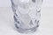 French Crystal Vase from P.D'Avesn, 1940s 7