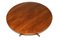 Swedish Teak Coffee Table by Karl-Erik Ekselius for JOC Vetlanda, 1960s 3