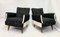 Vintage Armchairs, 1960s, Set of 2 14