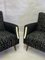 Vintage Armchairs, 1960s, Set of 2 3