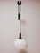 Mid-Century Ceiling Lamp from Stilnovo, Image 14