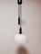 Mid-Century Ceiling Lamp from Stilnovo, Image 5