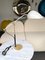 Italian M5023 Table Lamps by Angelo Brotto for Esperia, 1950s, Set of 2 10
