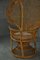 Rattan Chairs, 1960s, Set of 2, Image 2