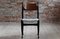 Mid-Century Reupholstered Dining Chairs from Jasen Drvni Kombinat Kraljevo, Set of 6 10