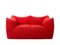 Le Bambole Sofa by Mario Bellini for B&B Italia / C&B Italia, 1970s 1