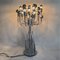 Large Table Lamp by Gaetano Sciolari for Boulanger, 1970s, Image 11