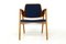 Swedish Teak Chair from Gärsnäs, 1960s 2