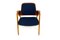 Swedish Teak Chair from Gärsnäs, 1960s, Image 4