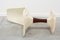 Chaise d'Appoint Space Age de Gautier, France, 1970s 2