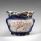 Vaso da fiori grande decorativo in ceramica vittoriana, Regno Unito, Immagine 6
