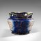 Grand Cache-Pot ou Bol Décoratif Victorien en Céramique, Angleterre 5