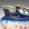 Grand Cache-Pot ou Bol Décoratif Victorien en Céramique, Angleterre 9