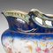 Large Victorian English Decorative Ceramic Planter or Bowl, Image 9