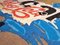 Serigrafia e Collage, Mimmo Rotella, Pepsi, Immagine 2