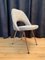 American Model 72 Club Chair by Eero Saarinen for Knoll Inc. / Knoll International, 1972 1