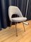 American Model 72 Club Chair by Eero Saarinen for Knoll Inc. / Knoll International, 1972 9