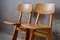 Adult-Sized Chairs from Casala, 1960s, Set of 2 3