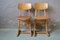 Adult-Sized Chairs from Casala, 1960s, Set of 2 1