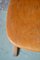 Chaises de Taille Adulte de Casala, 1960s, Set de 2 6