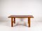 Vintage Scandinavian Skipper Mobler A/S Style Teak Coffee Table by Sven Ellekaer, 1980s 4