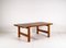 Vintage Scandinavian Skipper Mobler A/S Style Teak Coffee Table by Sven Ellekaer, 1980s 1