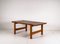 Table Basse Style A/S Skipper Vintage Scandinave par Sven Ellekaer, 1980s 6