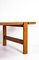 Table Basse Style A/S Skipper Vintage Scandinave par Sven Ellekaer, 1980s 14