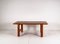 Table Basse Style A/S Skipper Vintage Scandinave par Sven Ellekaer, 1980s 9