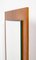 Vintage Scandinavian Teak Mirror, 1980s 11