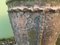 Large Vintage Bohemian Terracotta Flowerpot 6