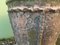 Large Vintage Bohemian Terracotta Flowerpot, Image 6