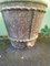 Large Vintage Bohemian Terracotta Flowerpot, Image 4