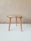 Mid-Century Tripod Table or Plant Stand, Image 6