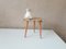 Mid-Century Tripod Table or Plant Stand, Image 3