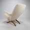 Penguin Armchair by Theo Ruth for Artifort, 1950s, Image 5