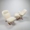 Penguin Armchair by Theo Ruth for Artifort, 1950s 12