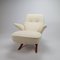 Penguin Armchair by Theo Ruth for Artifort, 1950s 1