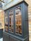 Large Mid-20th Century Oak Dresser 9