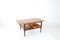 Italian Mid-Century Teak Coffee Table 4