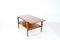 Italian Mid-Century Teak Coffee Table, Image 8