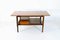 Italian Mid-Century Teak Coffee Table, Image 3