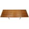 Nr. 51 Teak Extendable Dining Table by Omann Jun, Denmark, 1960s 1