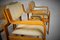 Dining Chairs by Ludvik Volak, 1960s, Set of 4 6