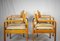 Dining Chairs by Ludvik Volak, 1960s, Set of 4 2