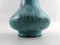 Vaso in ceramica smaltata di Svend Hammershøi per Kähler, Hak, anni '30, Immagine 4
