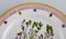 Flora Danica Dinner Plate in Hand-Painted Porcelain from Royal Copenhagen 3