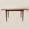 Mid-Century Teak Extendable Dining Table from Mcintosh, 1960s, Image 7