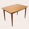 Mid-Century Teak Extendable Dining Table from Mcintosh, 1960s 3